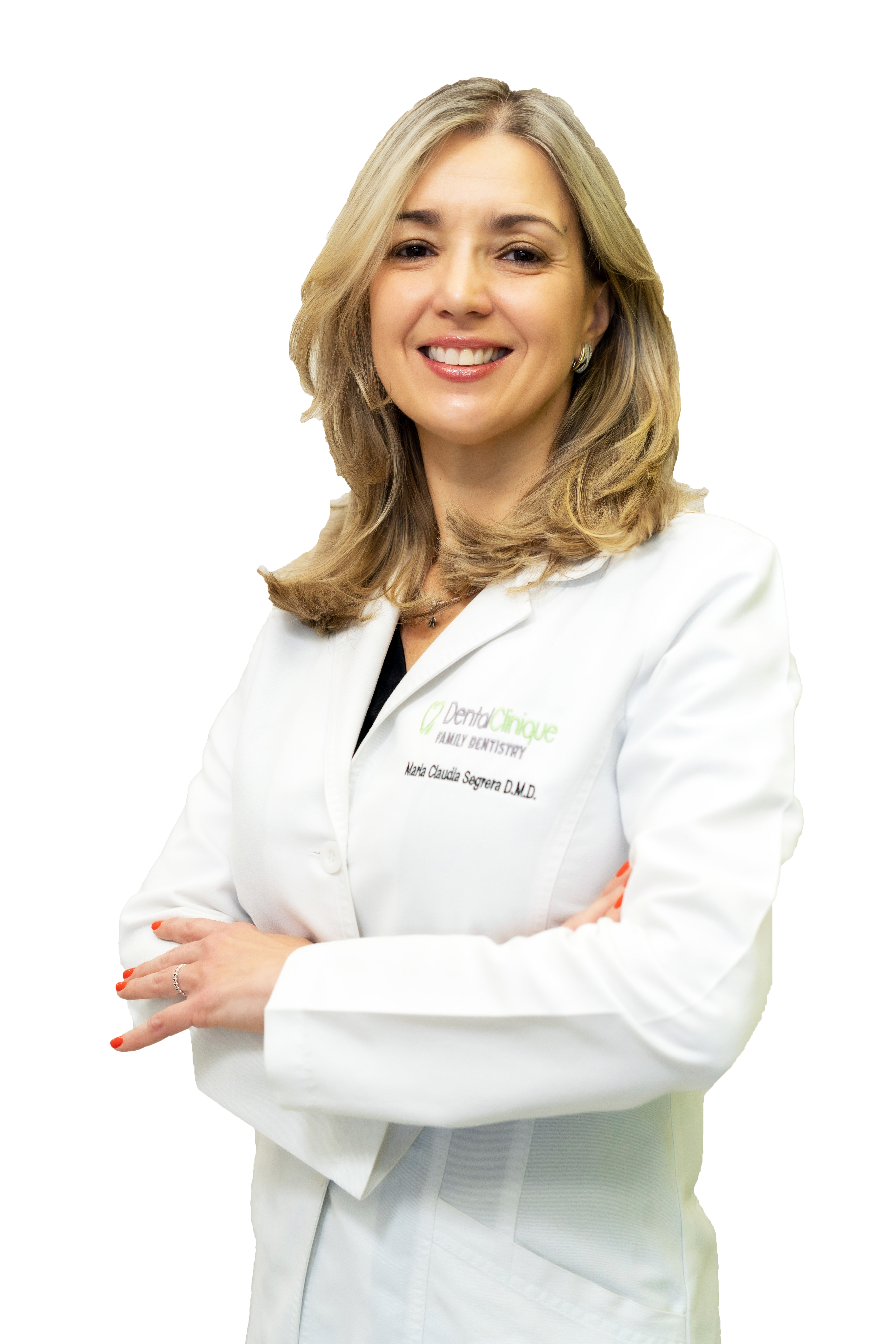 Dr. Segrera