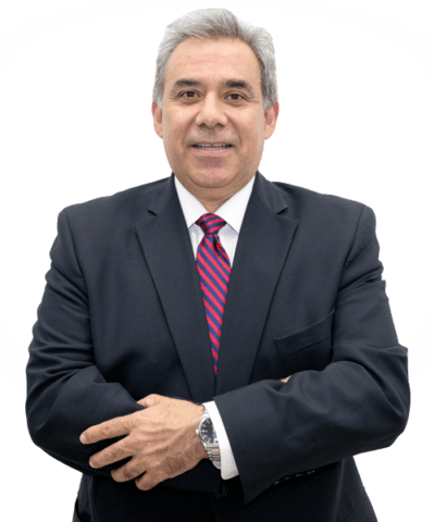 Dr. Edgar Navarrete